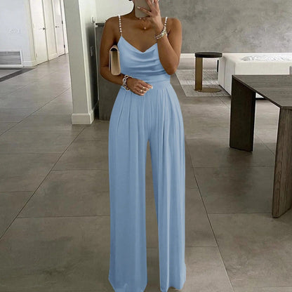 Georgie | Elegant Jumpsuit